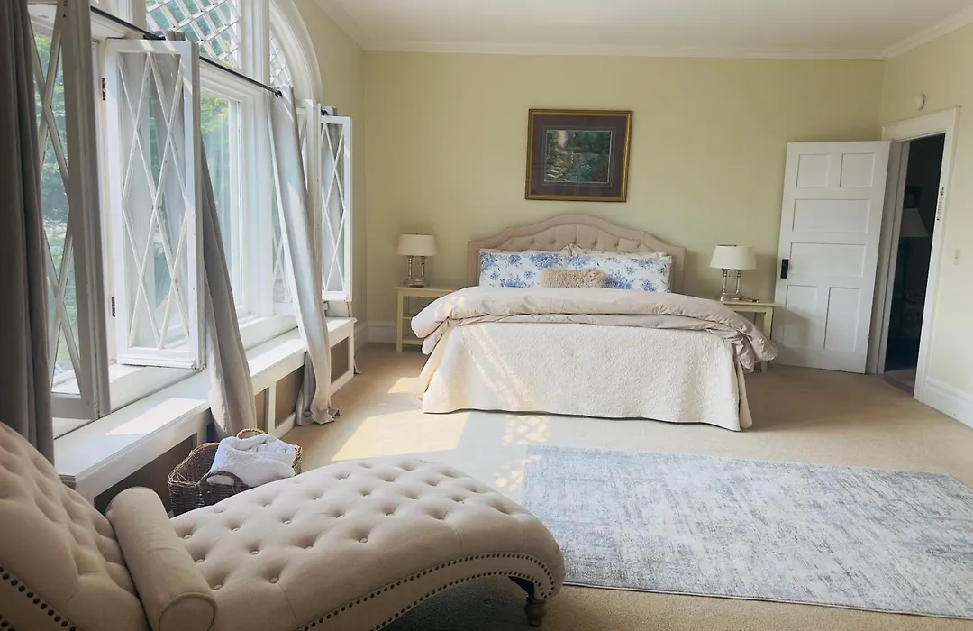 Franklin Manor Bed And Breakfast-1